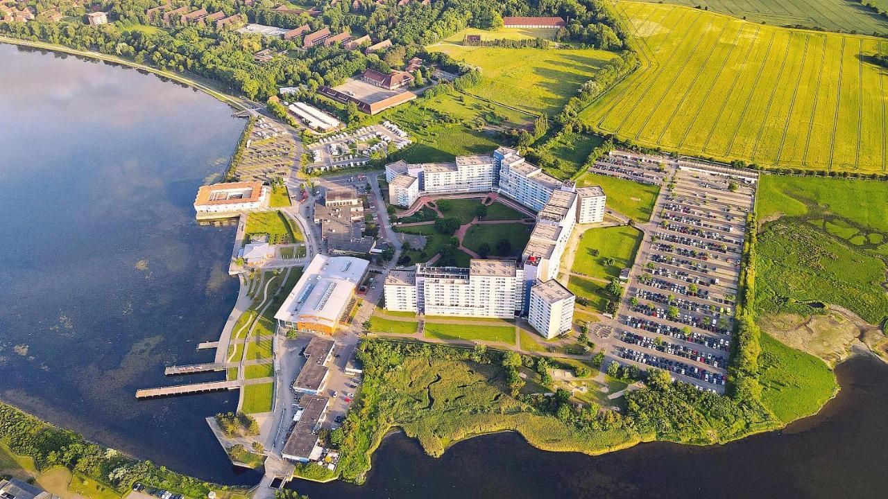 Ferienpark K02-010 Ferienpark Heiligenhafen Exterior foto